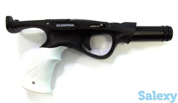 Рукоятка со спусковым механизмом для scorpena d, x, фотография 1