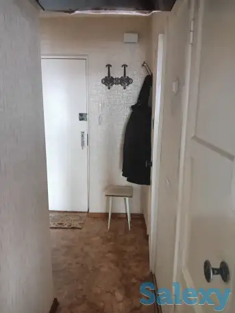 Продам 2-хкомн.улучш.р-н Новый Рынок, ул.A.Затаевича 77А-Бухар.Жырау, фотография 9