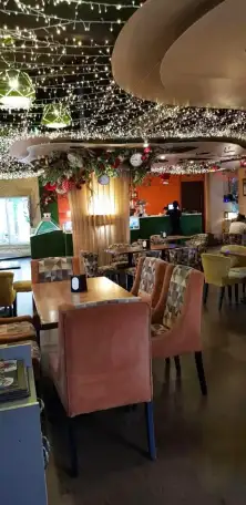 Продам действующий бизнес, кафе в центре города!, фотография 4