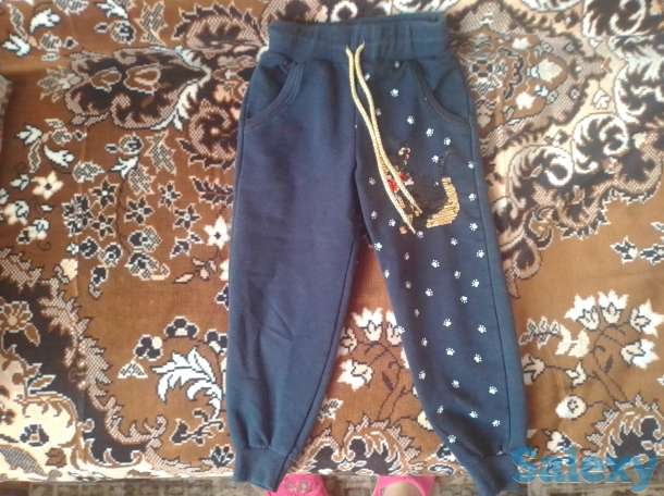 Вещи на девочку, фотография 2