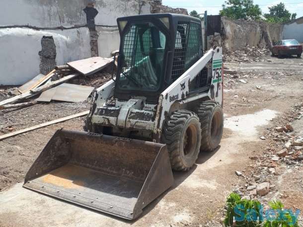 Спецтехника в аренду, фотография 2