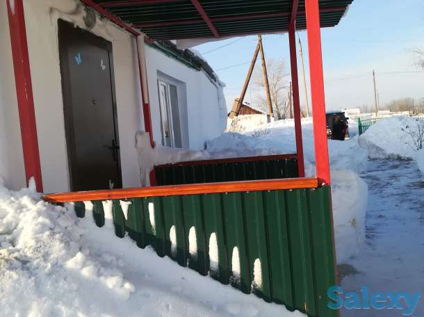Продаеться дом, Акмолинская область Повладарская трасса за поселкомПриречное, фотография 2