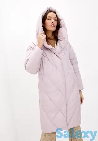 Куртка утепленная winterra, фотография 1