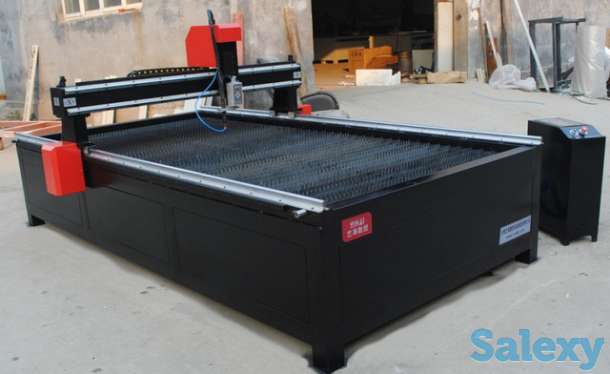 Плазменной резки с чпу 1600*3000мм портативный для резки металла, фотография 1