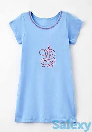 Платье домашнее айас, фотография 1