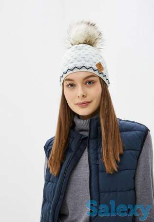 Шапка kama, фотография 3