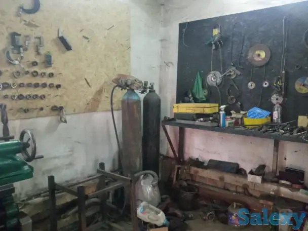 Продам дом, пер.куракты, фотография 10