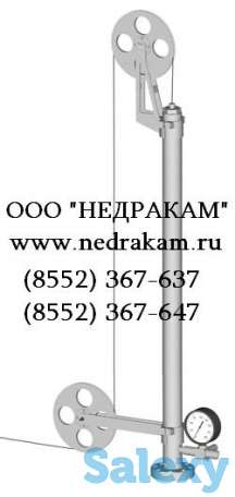 Лубрикатор скважинный  65х70, фотография 1