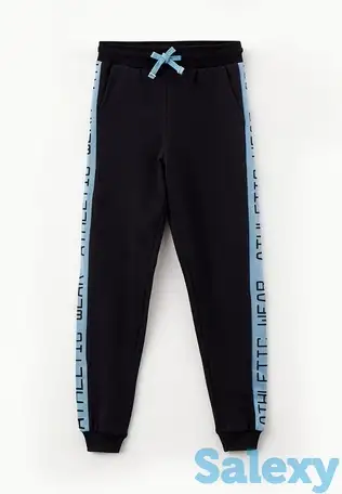 Брюки спортивные elementarno, фотография 1