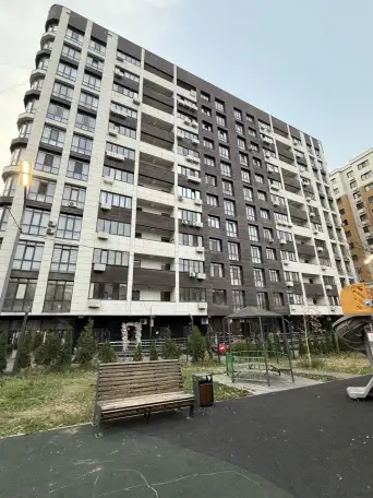 Апартаменты бизнес класса в ЖК Сириус в золотом квадрате!, фотография 17