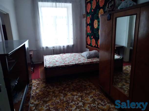 Продам квартиру в центре г.Риддер, фотография 1