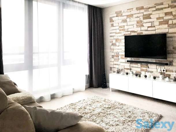 Апартаменты в стиле Furniture Style, Навои 9/1, фотография 8