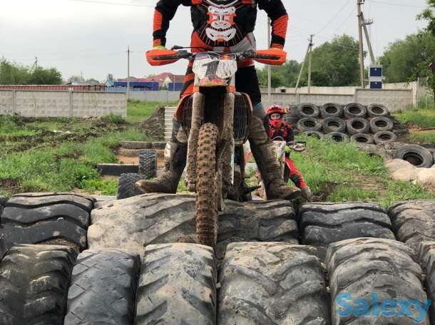 Extreme Park Enduro - мото комплекс, фотография 1