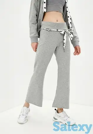 Брюки спортивные deha, фотография 1