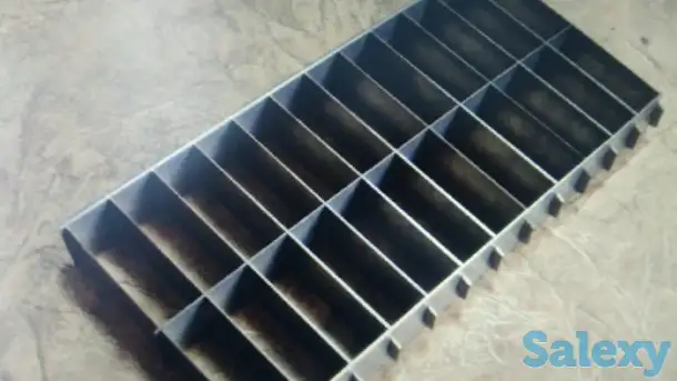 Высокоточные формы для пеноблоков+ Оборудование для заливки, фотография 3