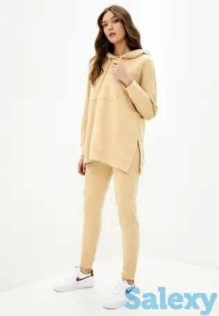 Костюм спортивный moki, фотография 1