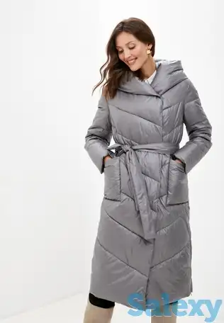 Куртка утепленная winterra, фотография 1