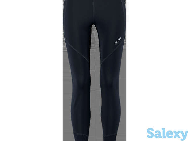 Брюки сивера мирра черные, фотография 1