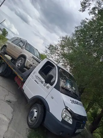 Услуга эвакуатора, фотография 5