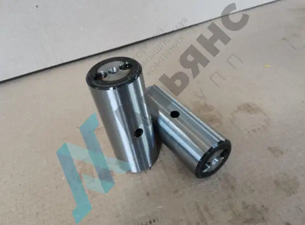 Запасные части компрессора Кт-6, фотография 7