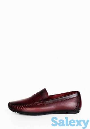 Лоферы world step, фотография 1