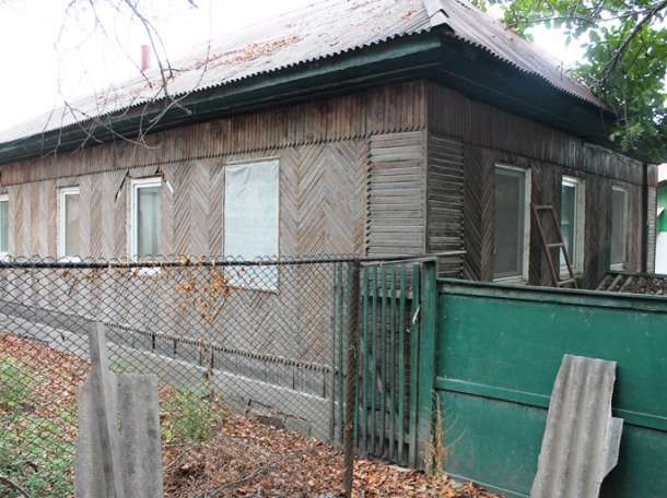 3-комнатный дом, Терешковой — Байтурсынова, Бесагаш, фотография 3