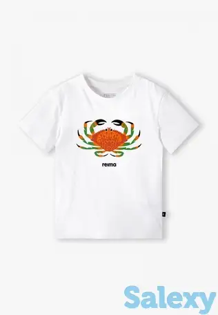 Футболка reima, фотография 1