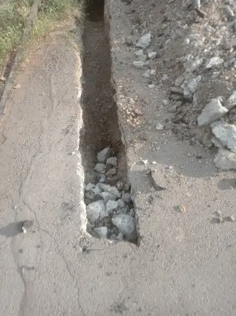 Ремонт кабеля,отыскание место повреждения, фотография 4