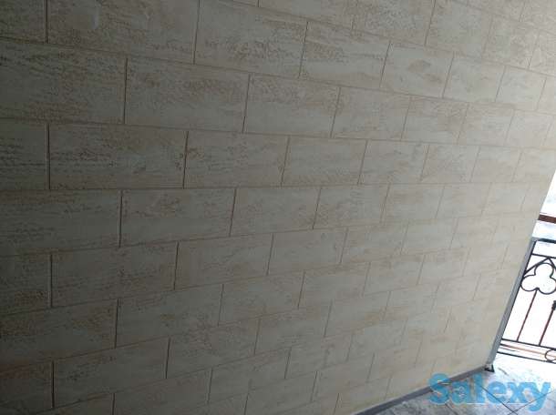 Мокрый шёлк, фотография 3