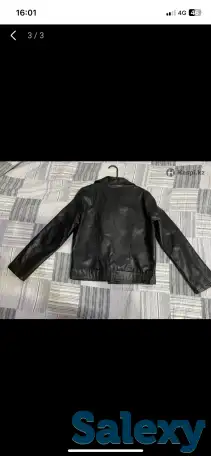 Кожанка, фотография 1