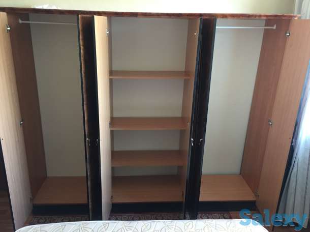 Спальный Гарнитур, фотография 2