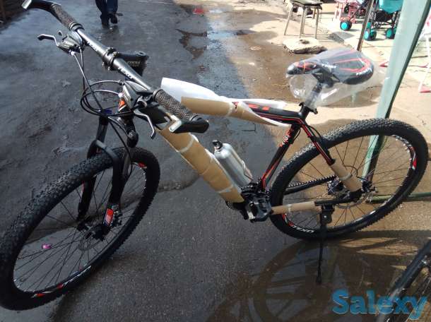 Лёгкие алюминиевые велосипеды., фотография 5