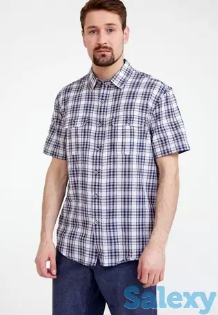 Рубашка finn flare, фотография 1