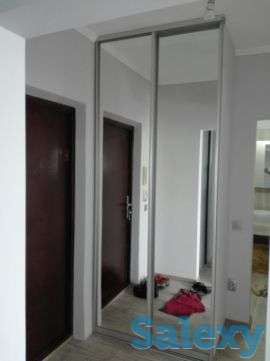 Шкаф - купе в бютжетном вариантене дорого)., фотография 1