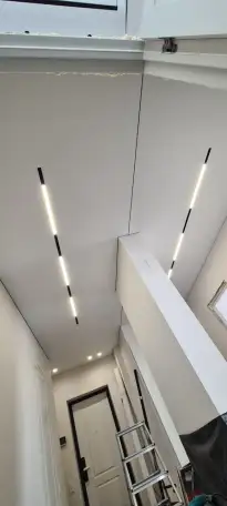 Натяжные потолки, фотография 4