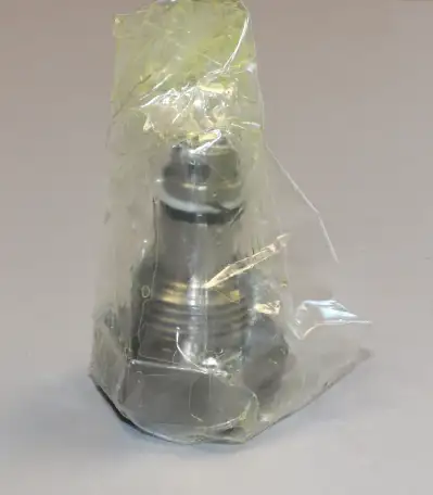 Запмок аутригера КМУ Unic 330.370, фотография 1