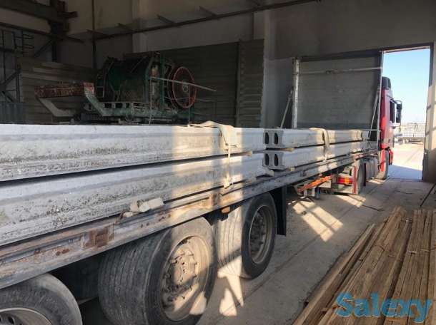 Завод по производству плит перекрытий, фотография 4