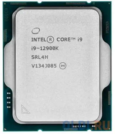 Процессор intel core i9 12900k oem cm8071504549230s rl4h, фотография 1