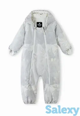 Комбинезон reima, фотография 1