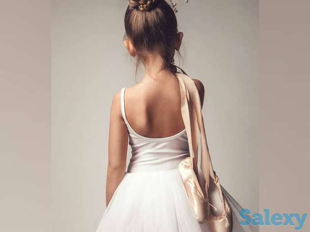 Школа Балета для детей  Идет летний набор в группу, фотография 1