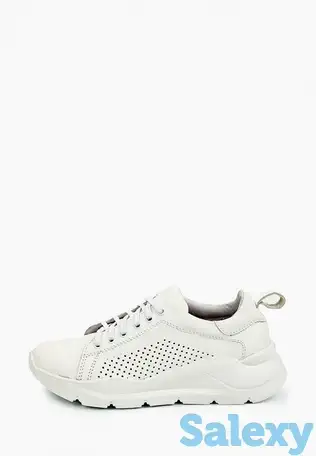 Кроссовки alessio nesca, фотография 1