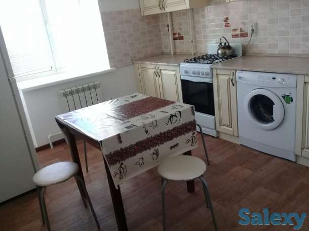 Сдам квартиру в м/н Батыс 2. Возле НИШ, рядом крытый бассейн., фотография 7