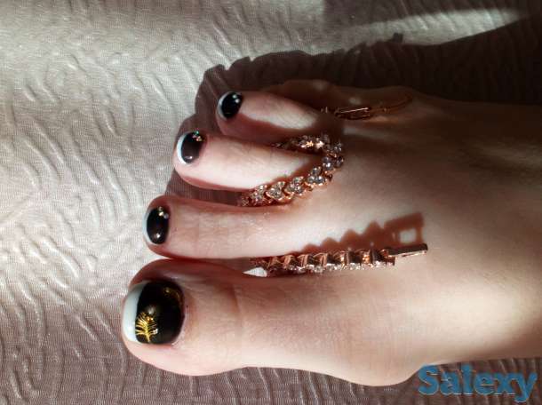 Педикюр на дому, фотография 2