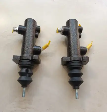 Тормозной цилиндр Terex 825RM, фотография 1