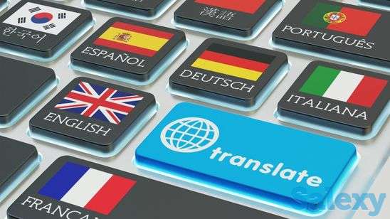 Письменные переводы с 50 языков мира!, фотография 2