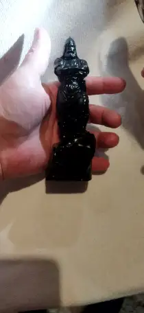 Статуэтка сувенирная Ермак, фотография 3