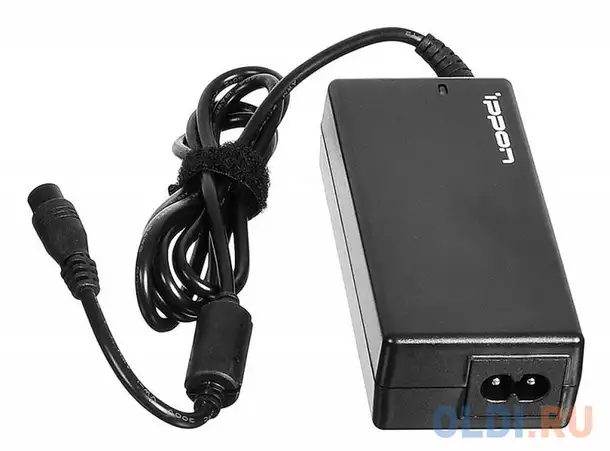 Блок питания для ноутбука ippon e70 70вт 11 переходников, фотография 1
