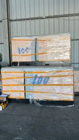 Дизельный генератор 100 Килловат КВТ WEIFANG, фотография 2