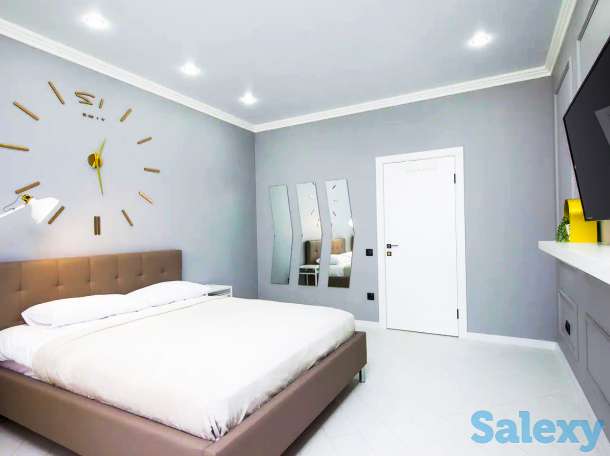 Комфортные апартаменты, Ул. Навои 9/1, фотография 5