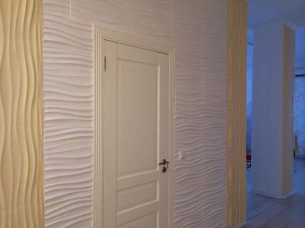 Капитальный ремонт квартир в Астане под ключ!, фотография 5